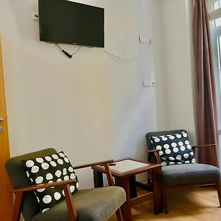 3 Bedroom, 2,5 Bathroom - Bairro Alto Residence-3